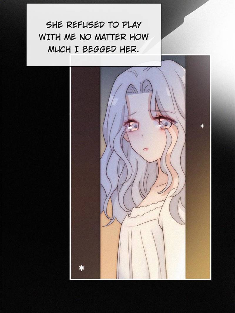 Nyx Stay Night Chapter 155 - page 42