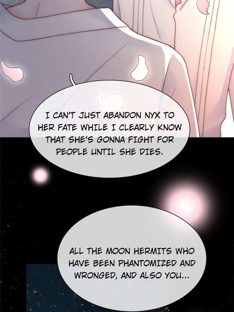 Nyx Stay Night Chapter 149 - page 34