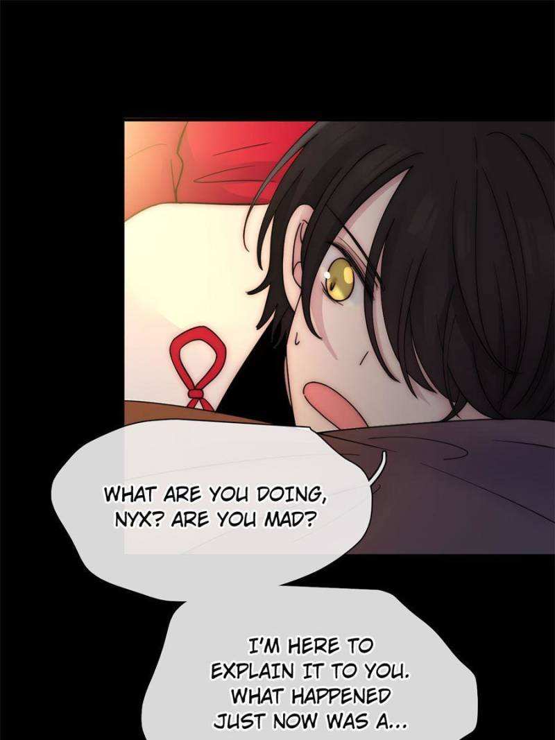 Nyx Stay Night Chapter 141 - page 29