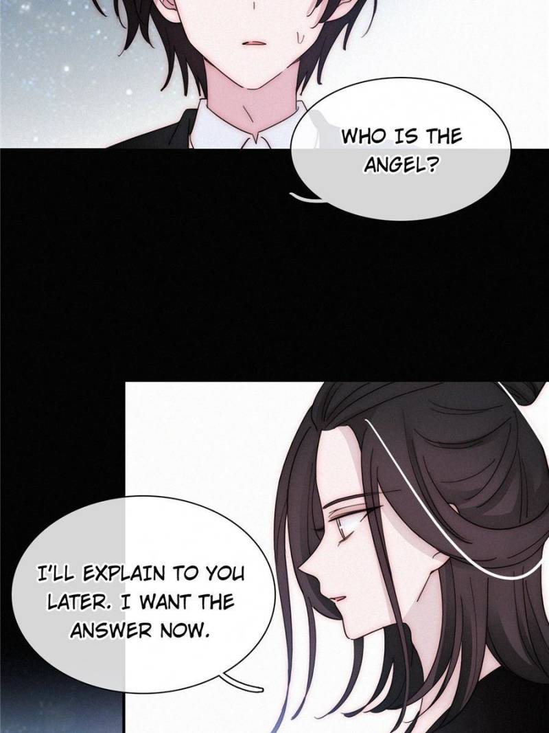 Nyx Stay Night Chapter 139 - page 29