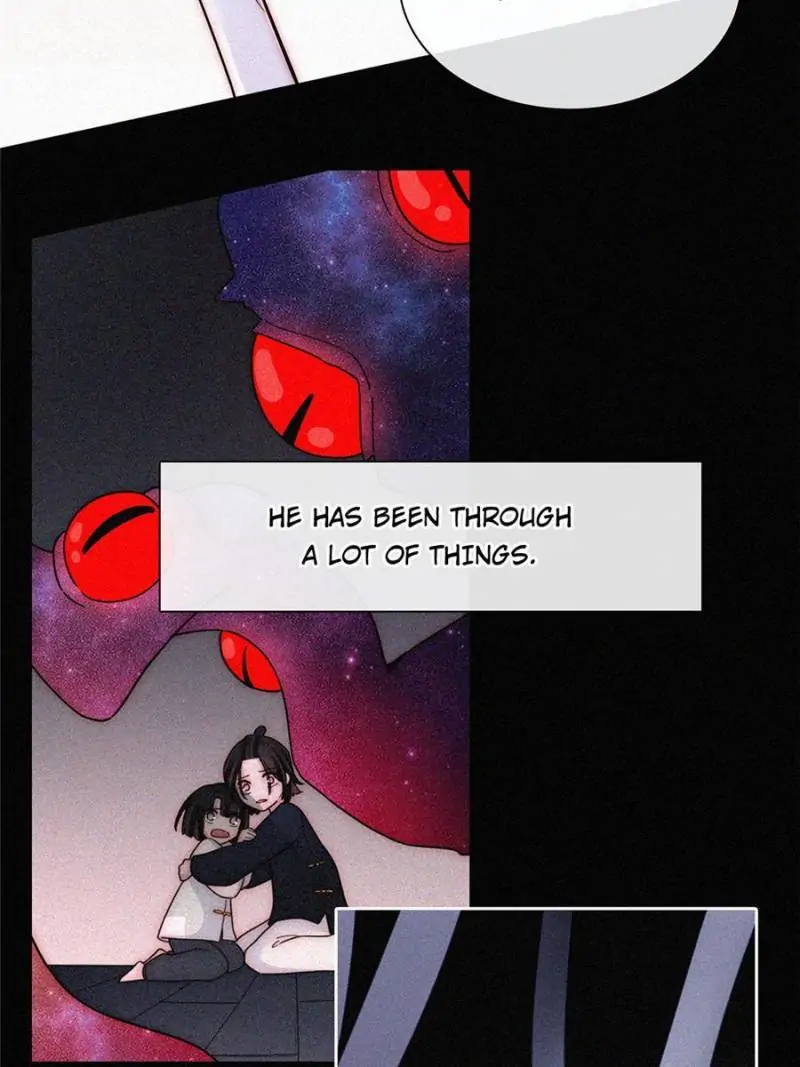 Nyx Stay Night Chapter 128 - page 19