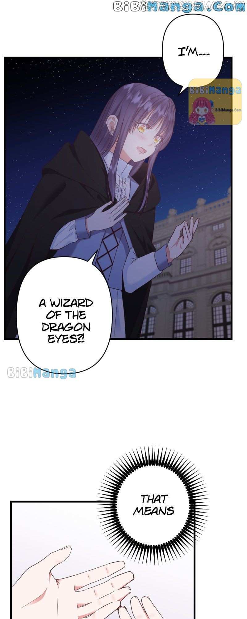 A Twist of Fate: A Wizard’s Fairy Tale Chapter 52 - page 28