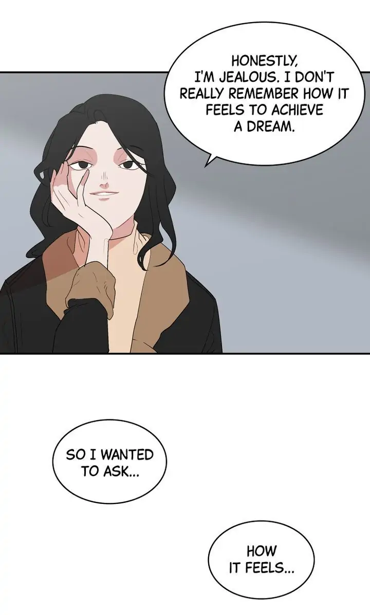 I Wanna Be the Madam! Chapter 28.1 - page 25