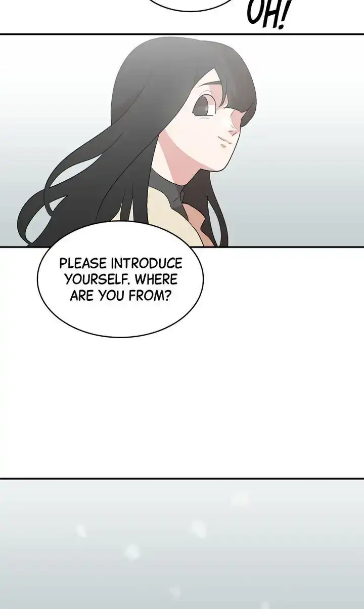 I Wanna Be the Madam! Chapter 28 - page 39