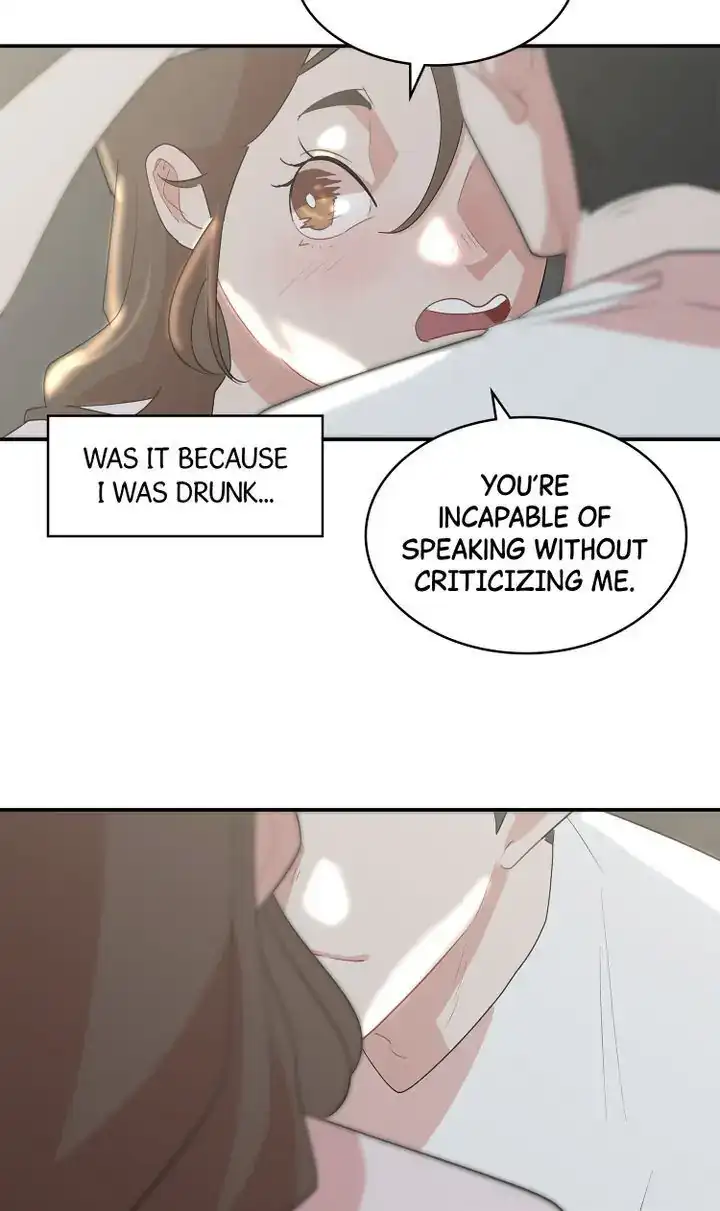 I Wanna Be the Madam! Chapter 27 - page 39