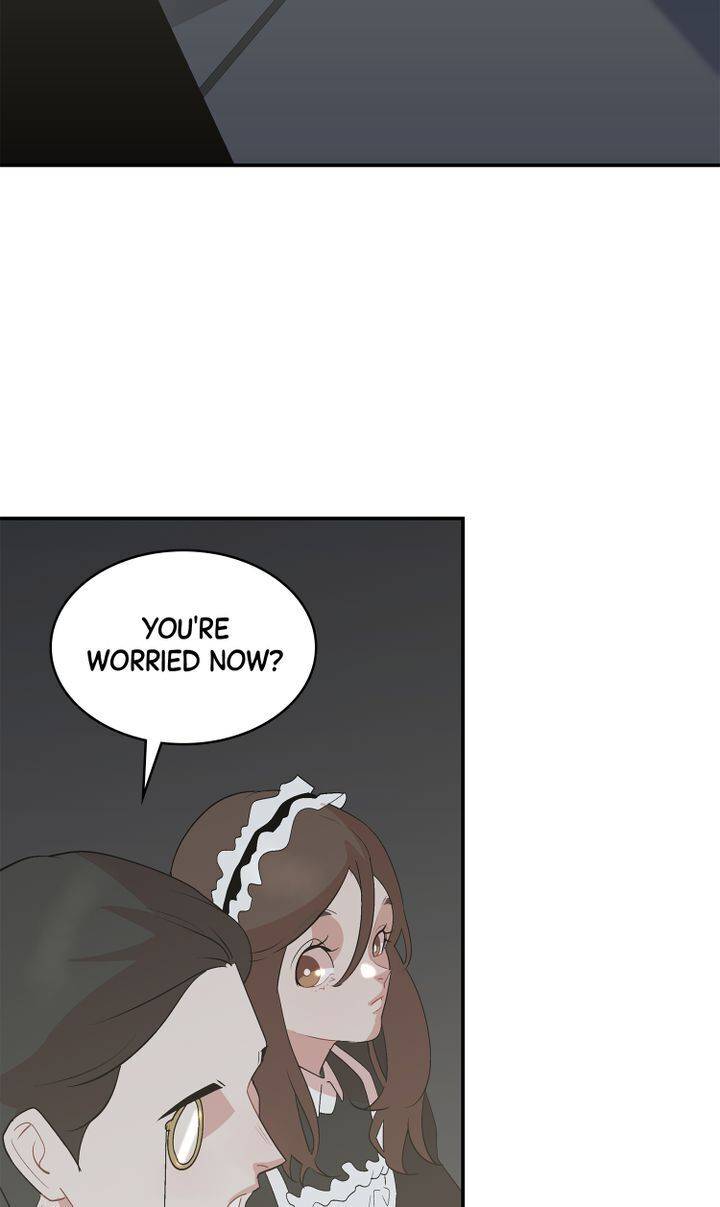 I Wanna Be the Madam! Chapter 25 - page 7