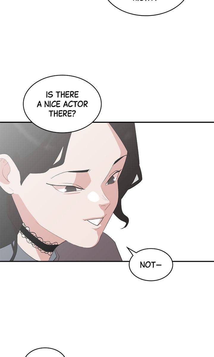 I Wanna Be the Madam! Chapter 24 - page 39