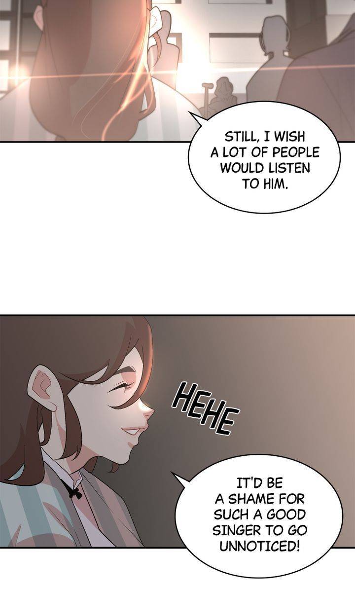 I Wanna Be the Madam! Chapter 23 - page 31