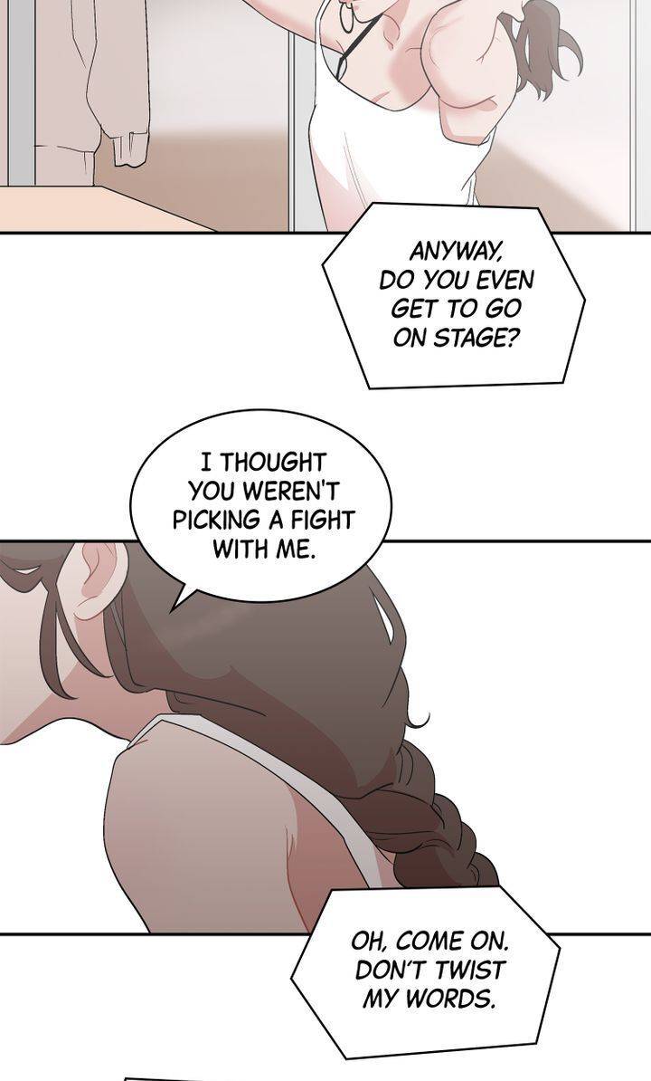 I Wanna Be the Madam! Chapter 23 - page 40