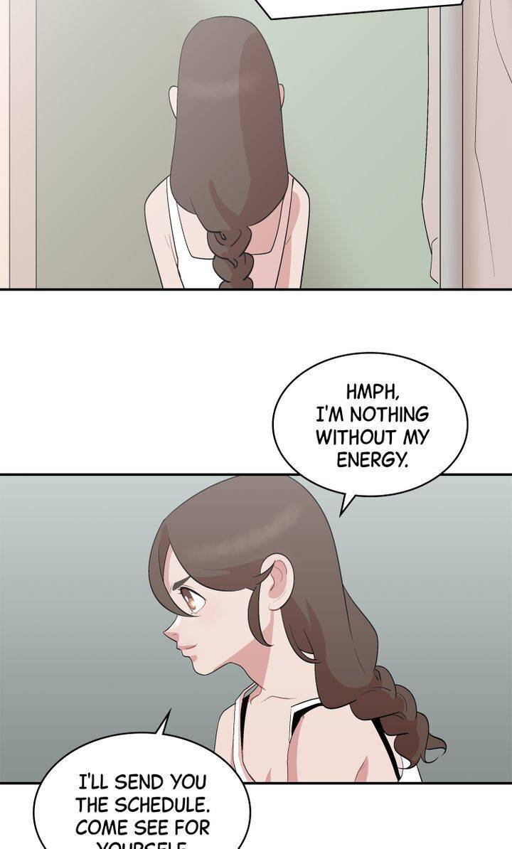 I Wanna Be the Madam! Chapter 23 - page 44