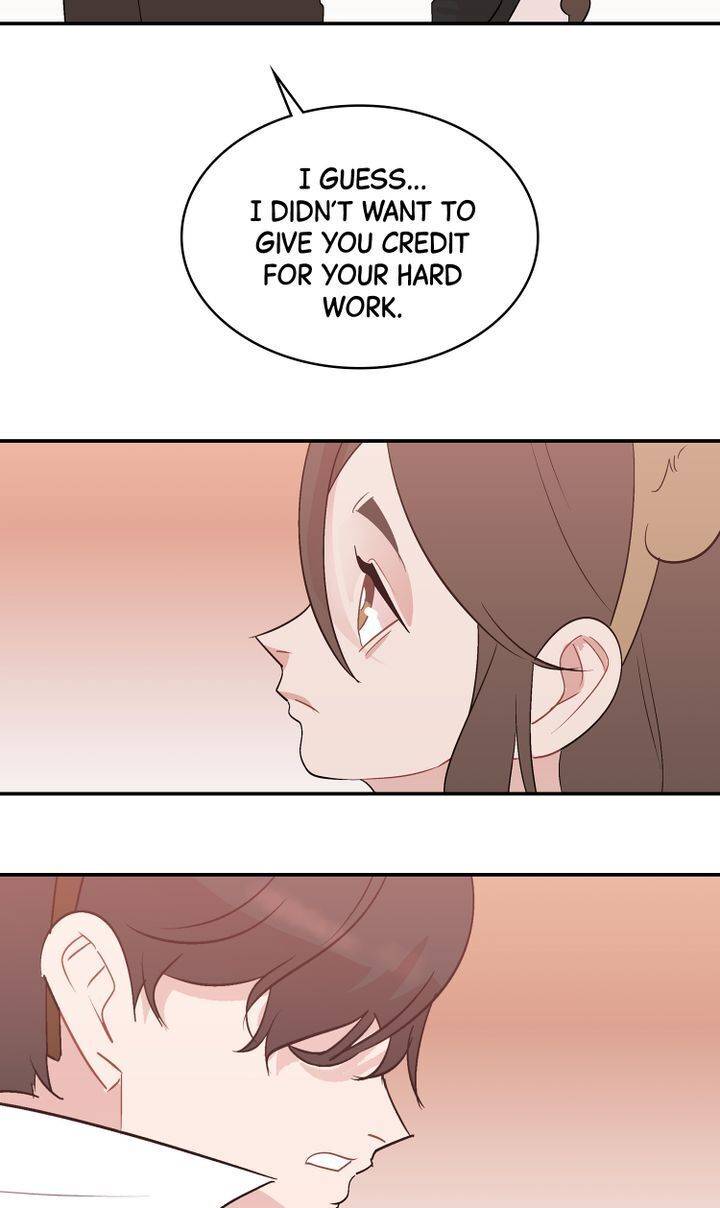 I Wanna Be the Madam! Chapter 19 - page 12