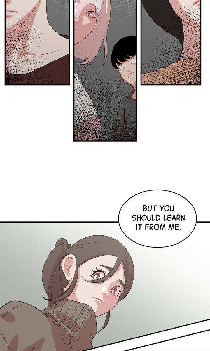 I Wanna Be the Madam! Chapter 15 - page 49