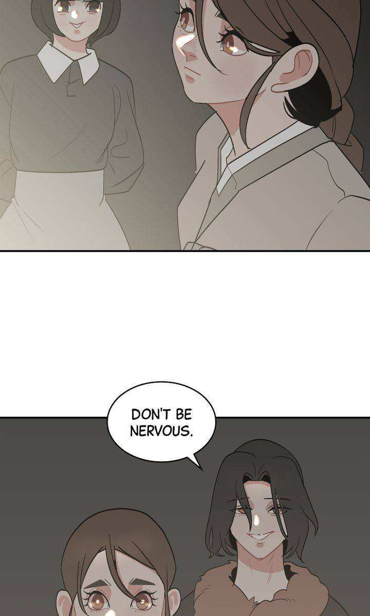 I Wanna Be the Madam! Chapter 11 - page 4