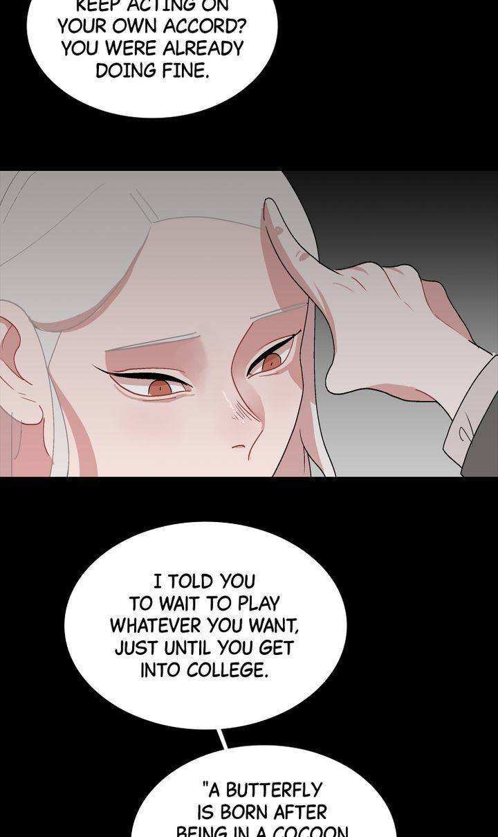 I Wanna Be the Madam! Chapter 9 - page 15