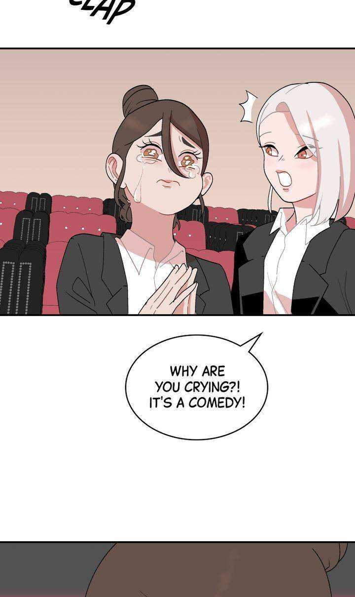 I Wanna Be the Madam! Chapter 9 - page 37