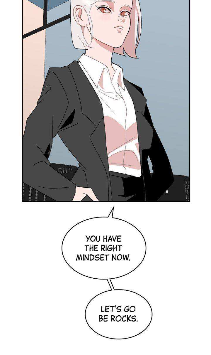 I Wanna Be the Madam! Chapter 9 - page 41