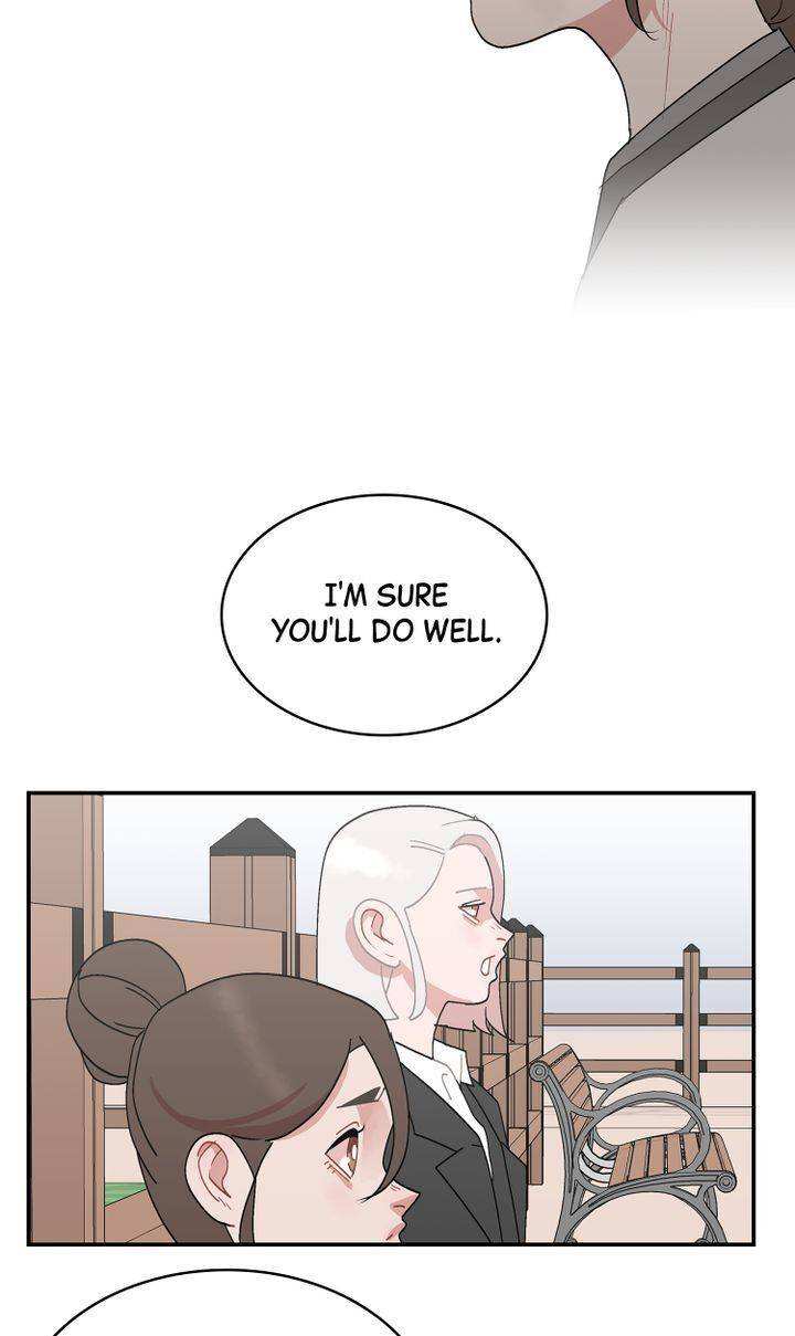 I Wanna Be the Madam! Chapter 9 - page 7