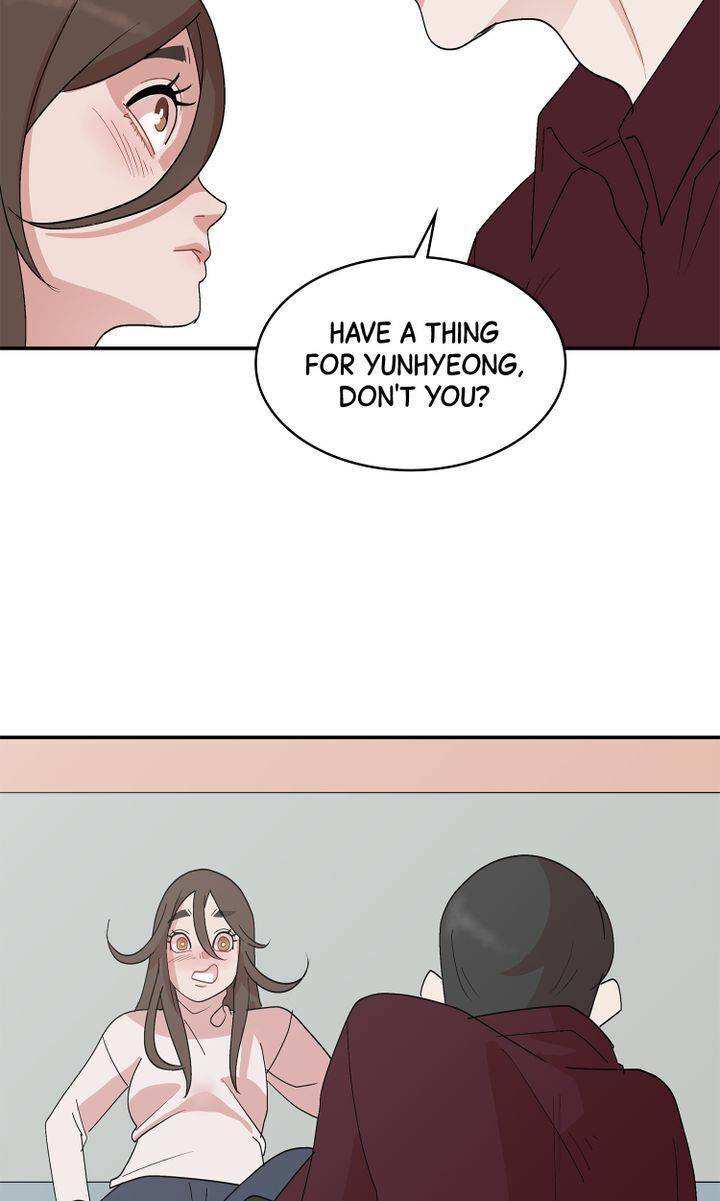 I Wanna Be the Madam! Chapter 7 - page 14
