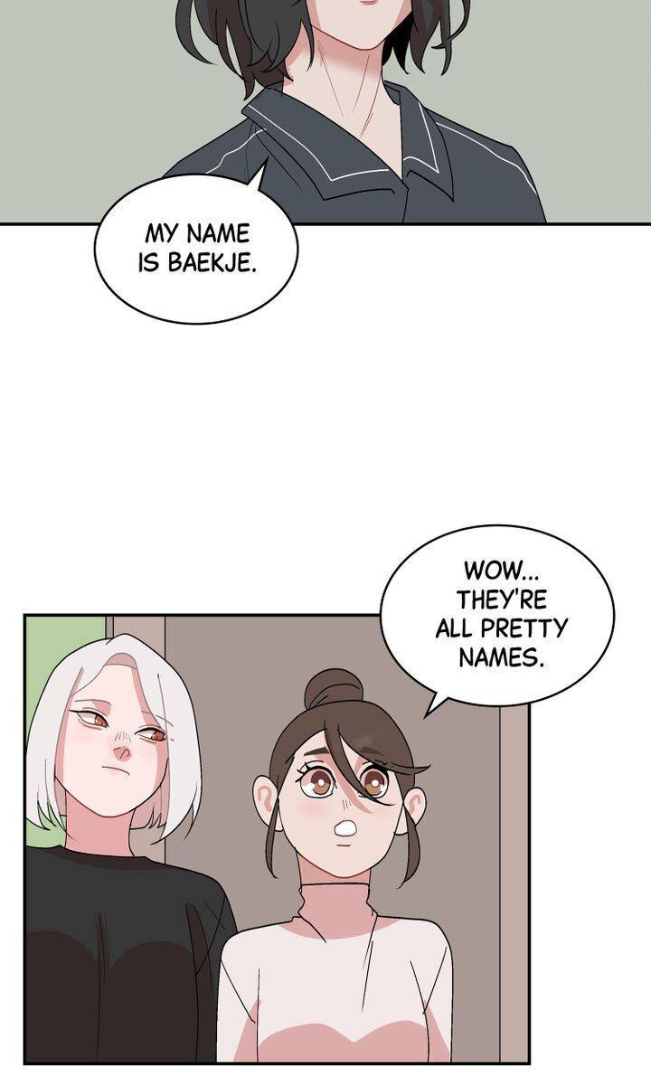 I Wanna Be the Madam! Chapter 7 - page 35