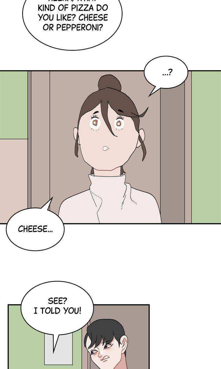I Wanna Be the Madam! Chapter 7 - page 41