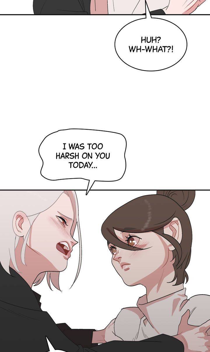 I Wanna Be the Madam! Chapter 6 - page 31