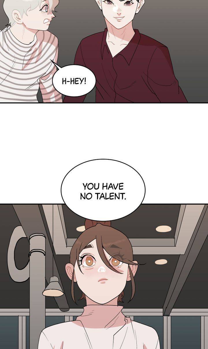 I Wanna Be the Madam! Chapter 6 - page 42