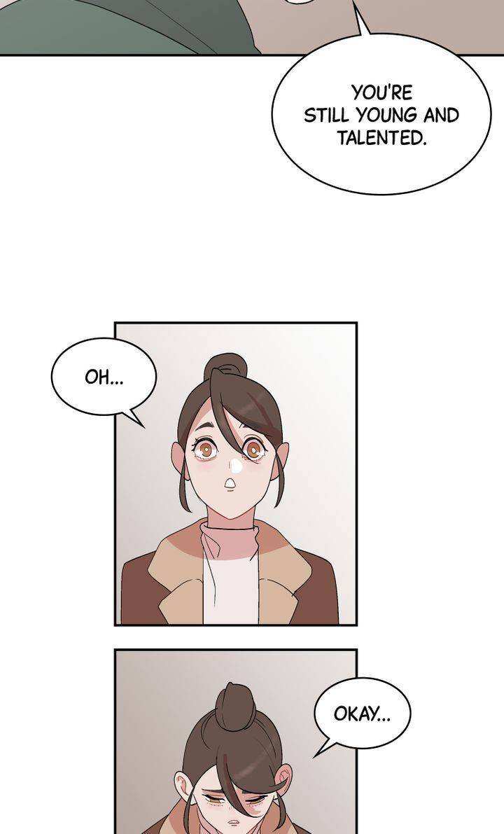 I Wanna Be the Madam! Chapter 5 - page 64