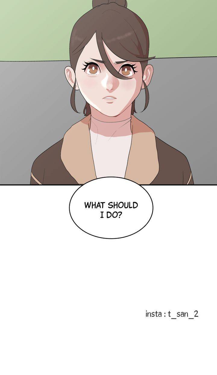 I Wanna Be the Madam! Chapter 2 - page 53