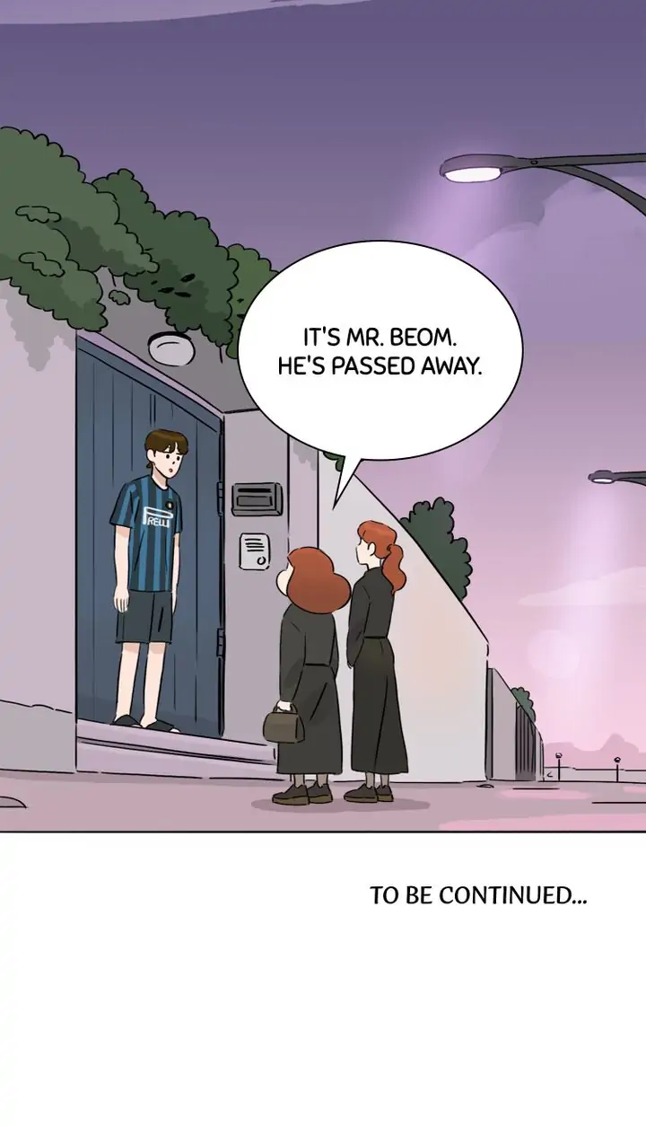 By My Side Chapter 24 - page 65