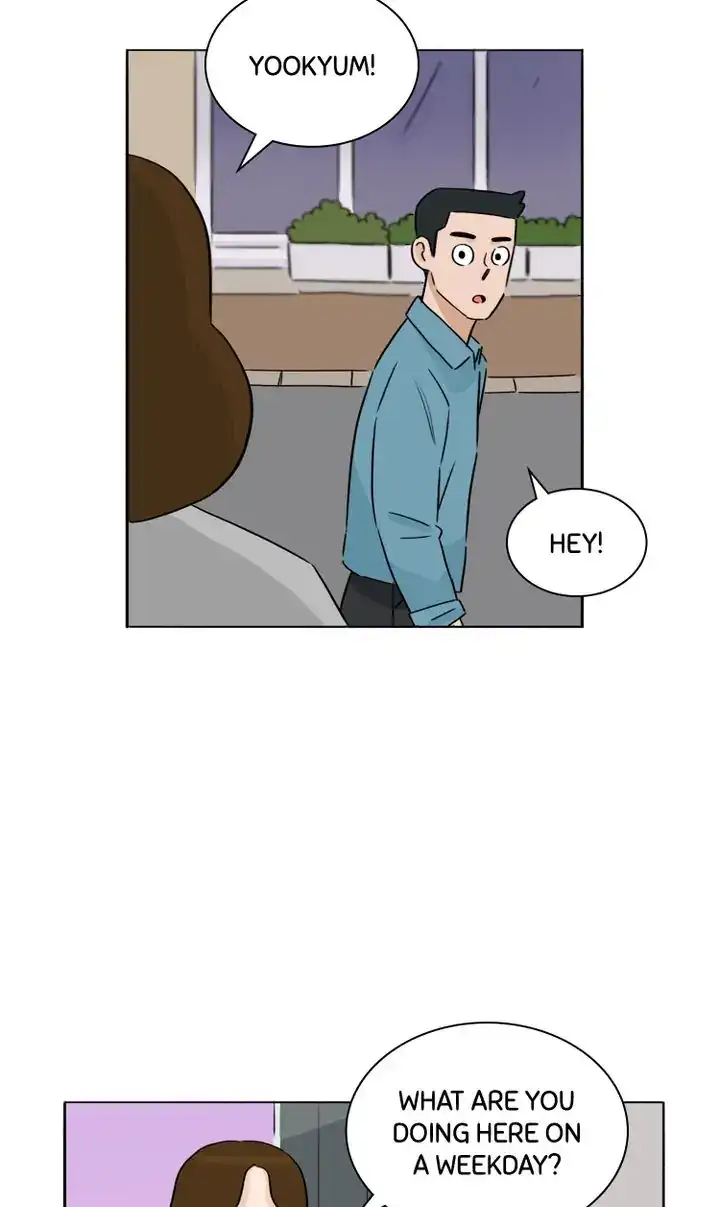 By My Side Chapter 22 - page 13