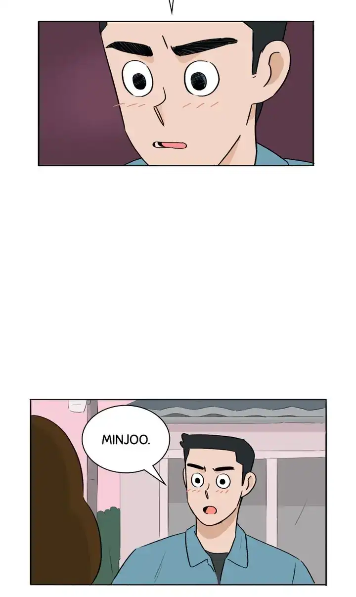 By My Side Chapter 22 - page 16