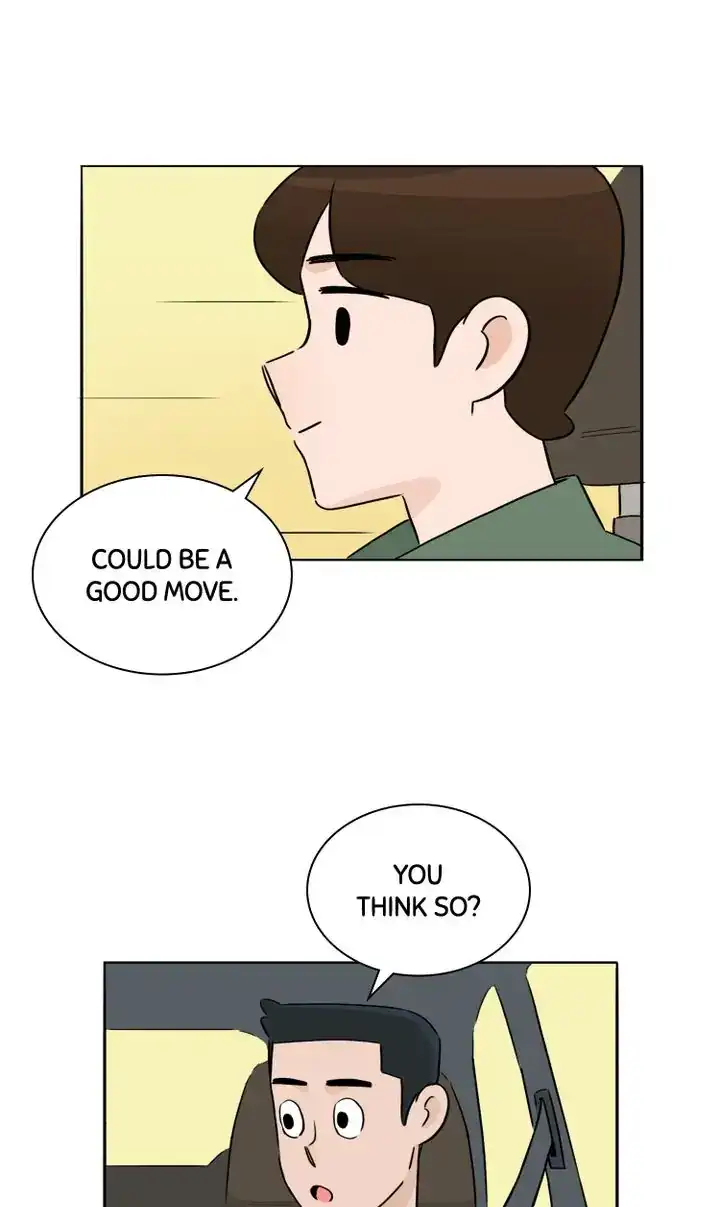 By My Side Chapter 22 - page 4