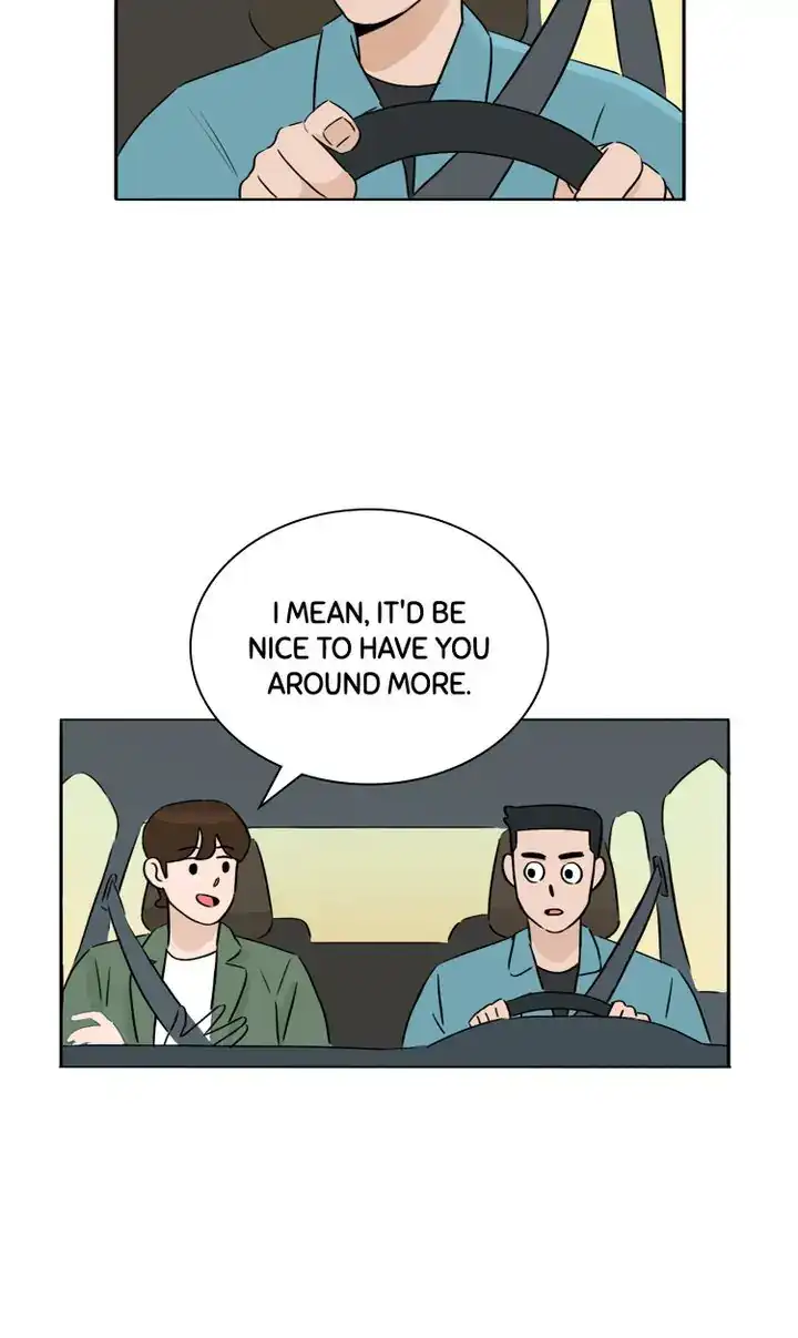 By My Side Chapter 22 - page 5