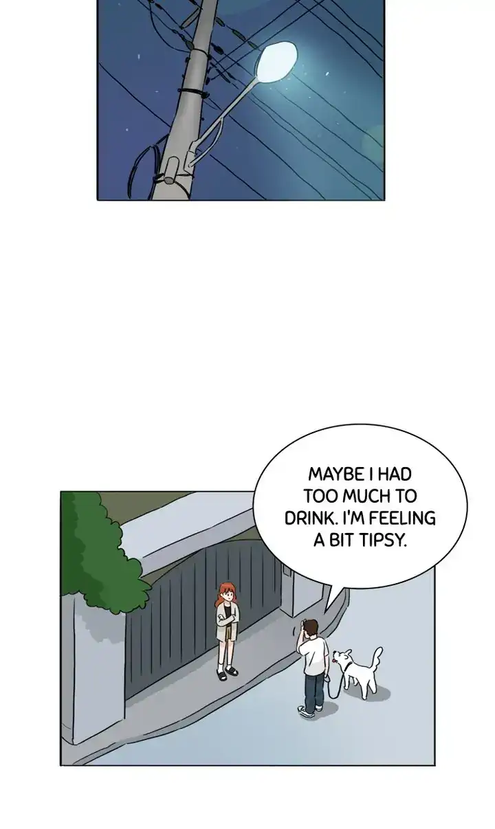 By My Side Chapter 22 - page 67