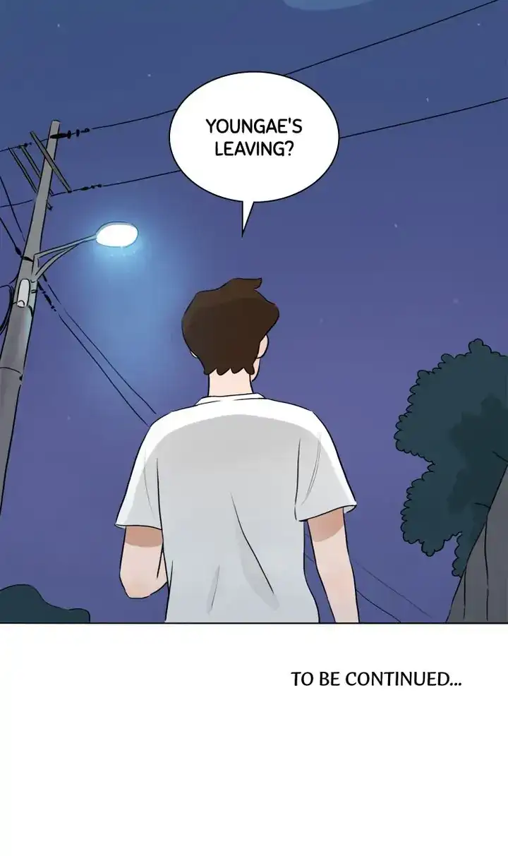 By My Side Chapter 22 - page 75