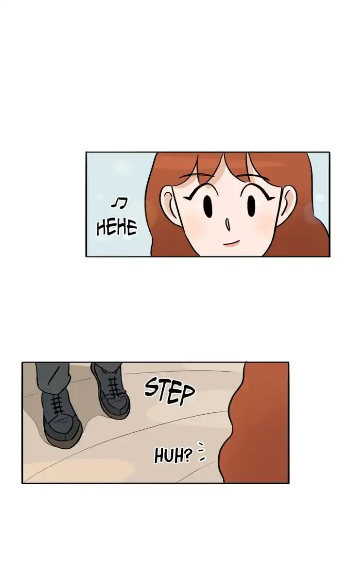 By My Side Chapter 19 - page 66