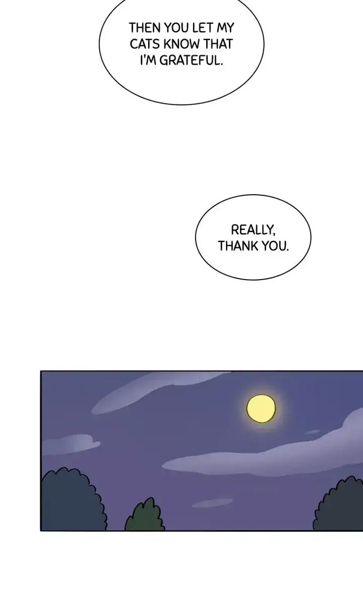 By My Side Chapter 17 - page 39