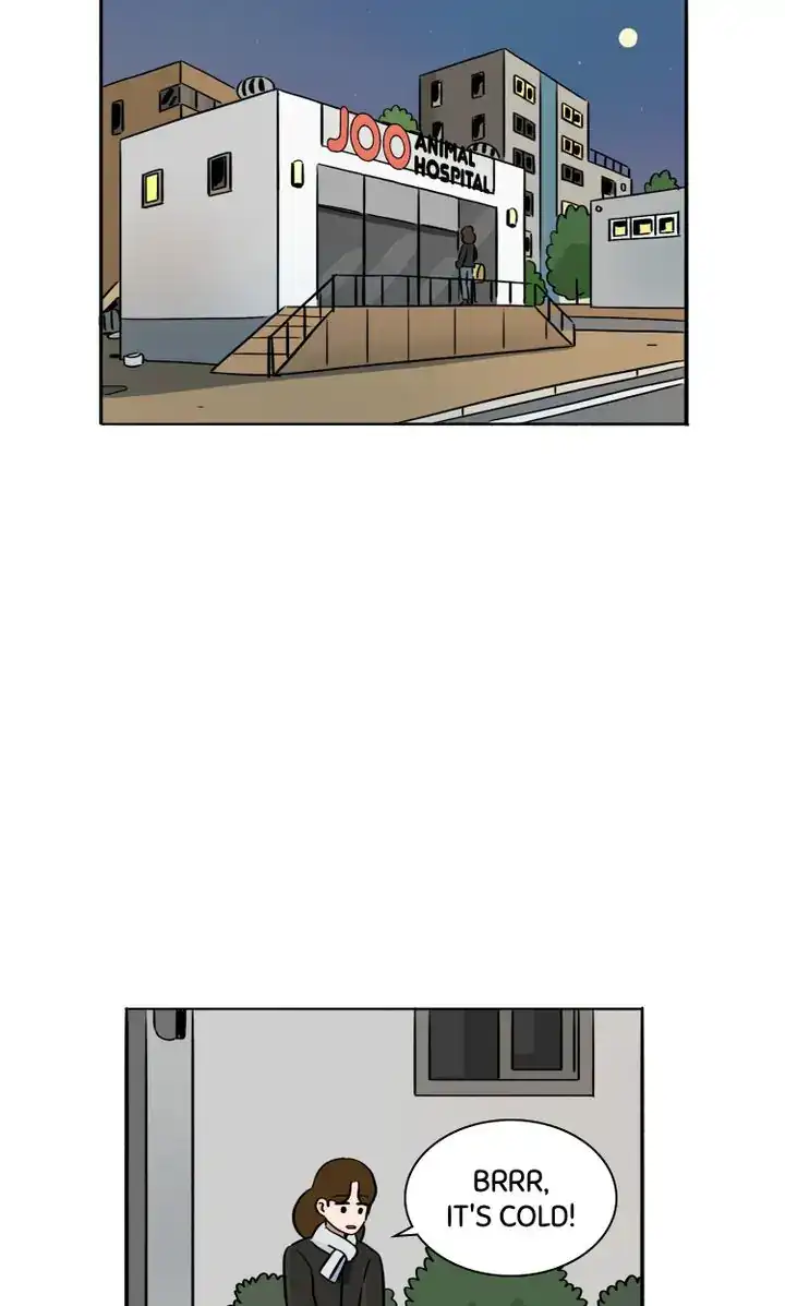 By My Side Chapter 17 - page 51