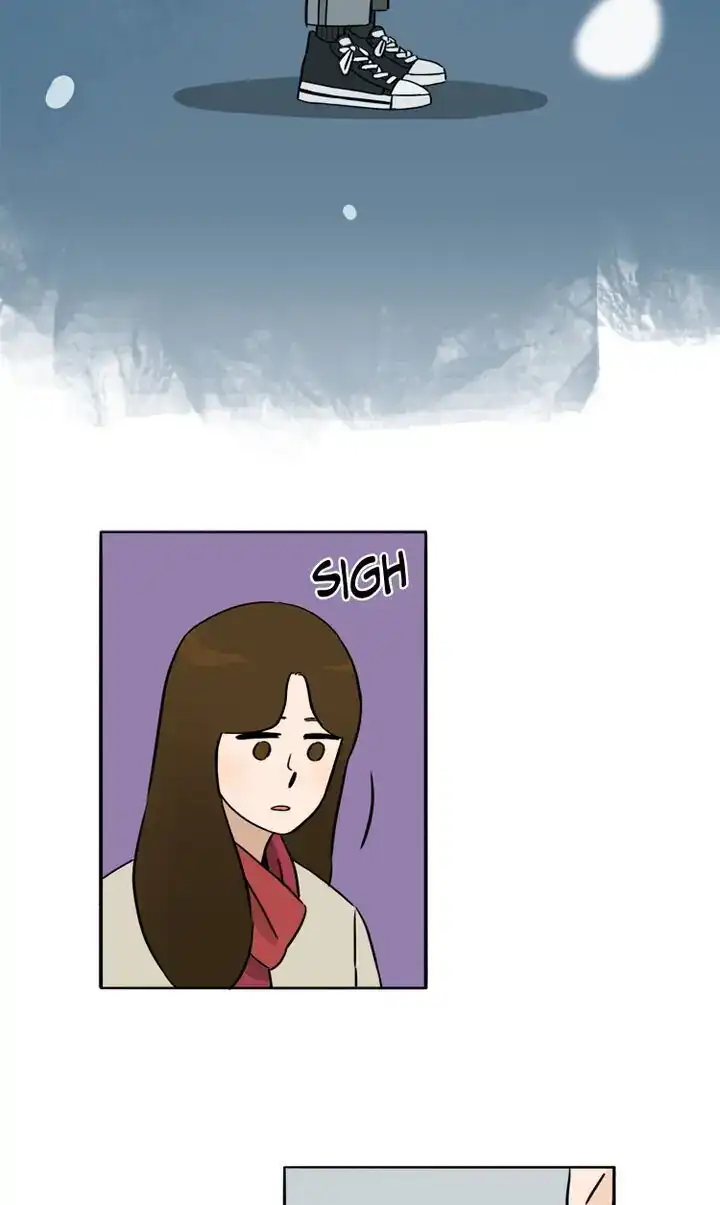 By My Side Chapter 14 - page 11