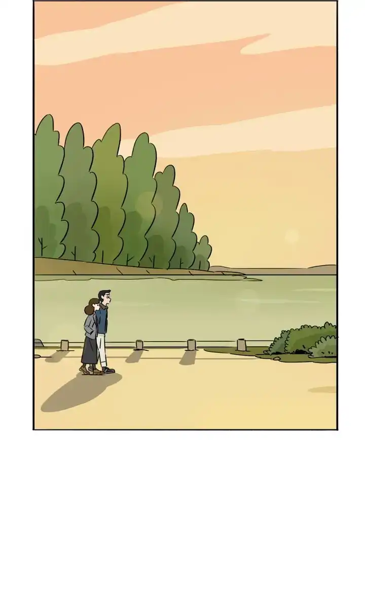 By My Side Chapter 14 - page 61