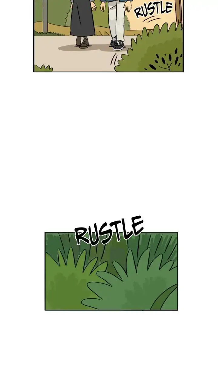 By My Side Chapter 14 - page 66