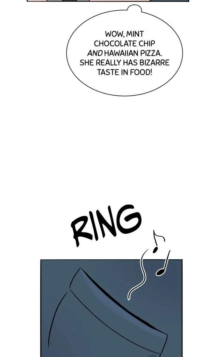 By My Side Chapter 13 - page 57