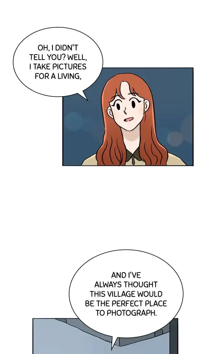 By My Side Chapter 11 - page 27