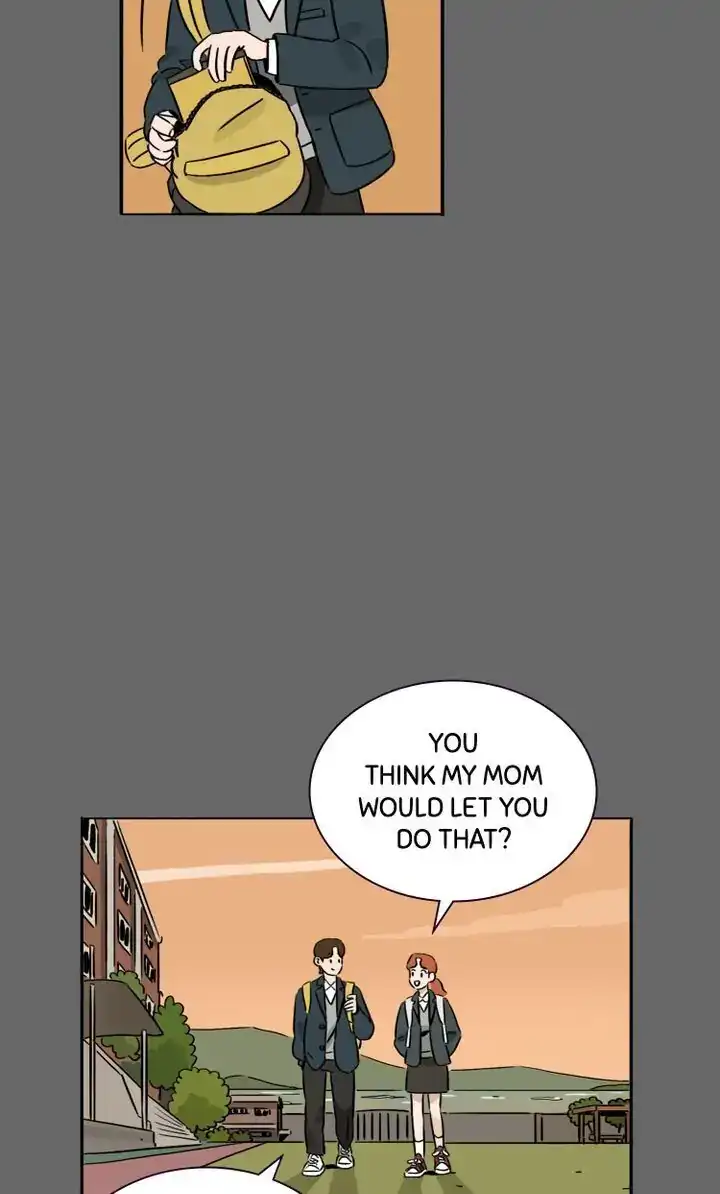 By My Side Chapter 10 - page 64