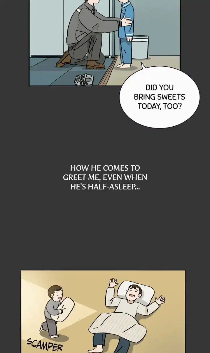 By My Side Chapter 9 - page 13