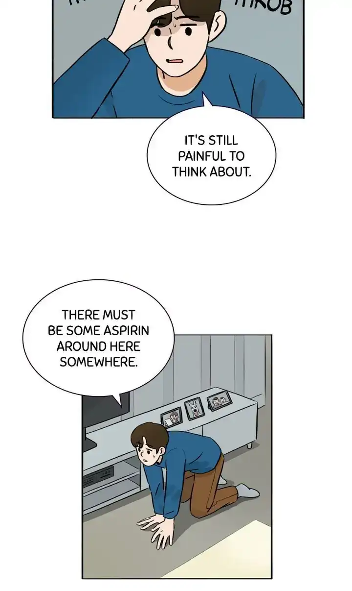 By My Side Chapter 8 - page 73