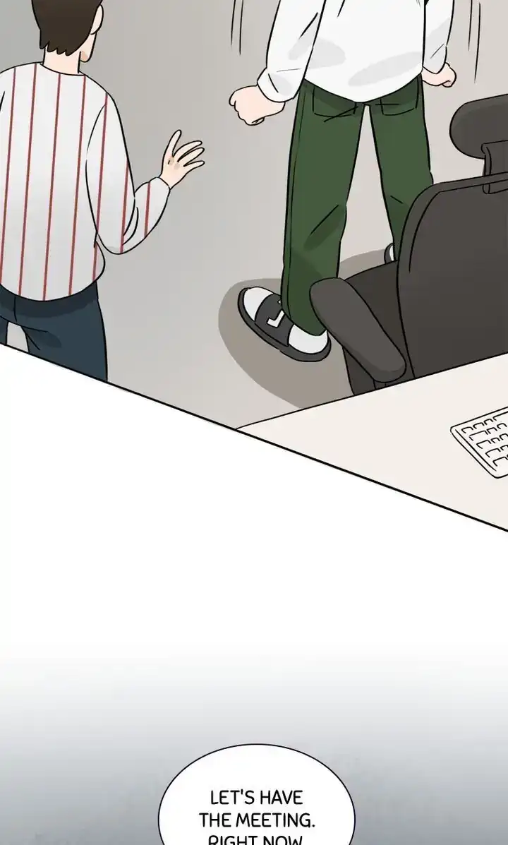By My Side Chapter 7 - page 71