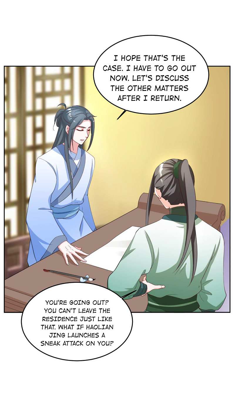 Imperial Splendor Chapter 128 - page 15