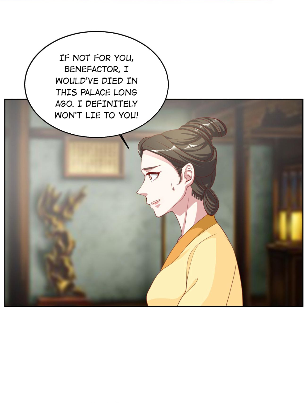 Imperial Splendor Chapter 128 - page 2