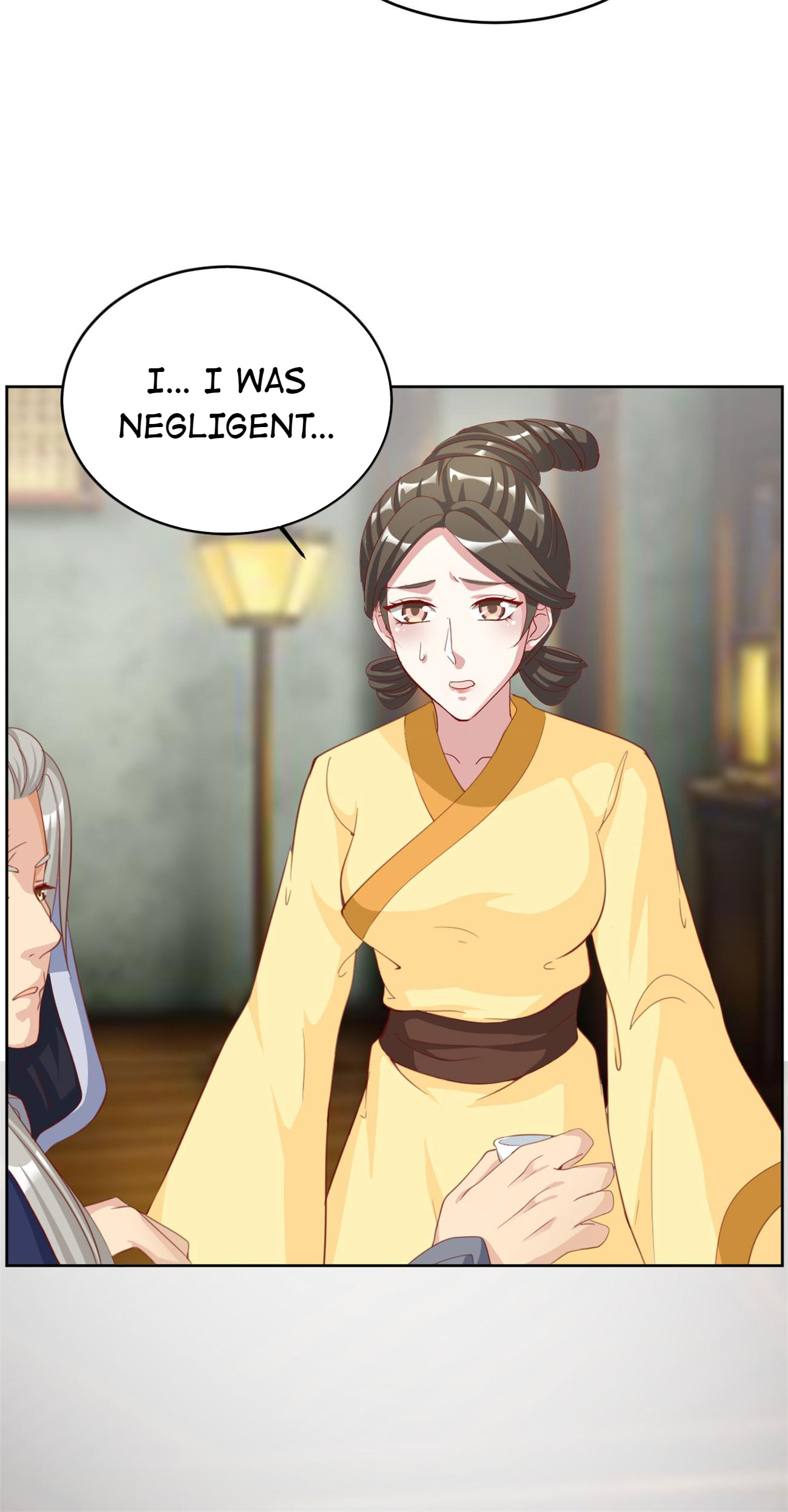 Imperial Splendor Chapter 128 - page 4